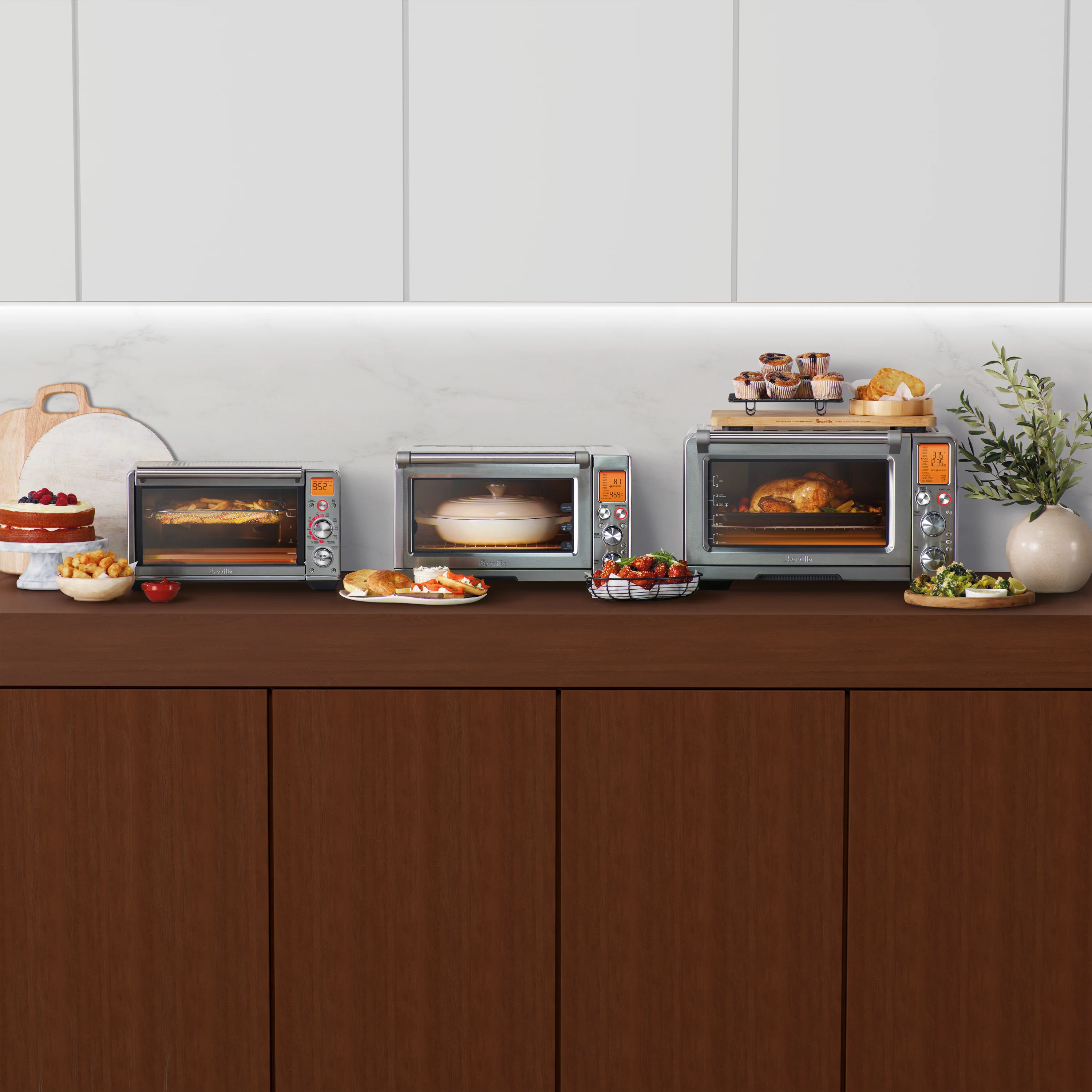 Breville Smart Oven Air Fryer Compact - Image 12