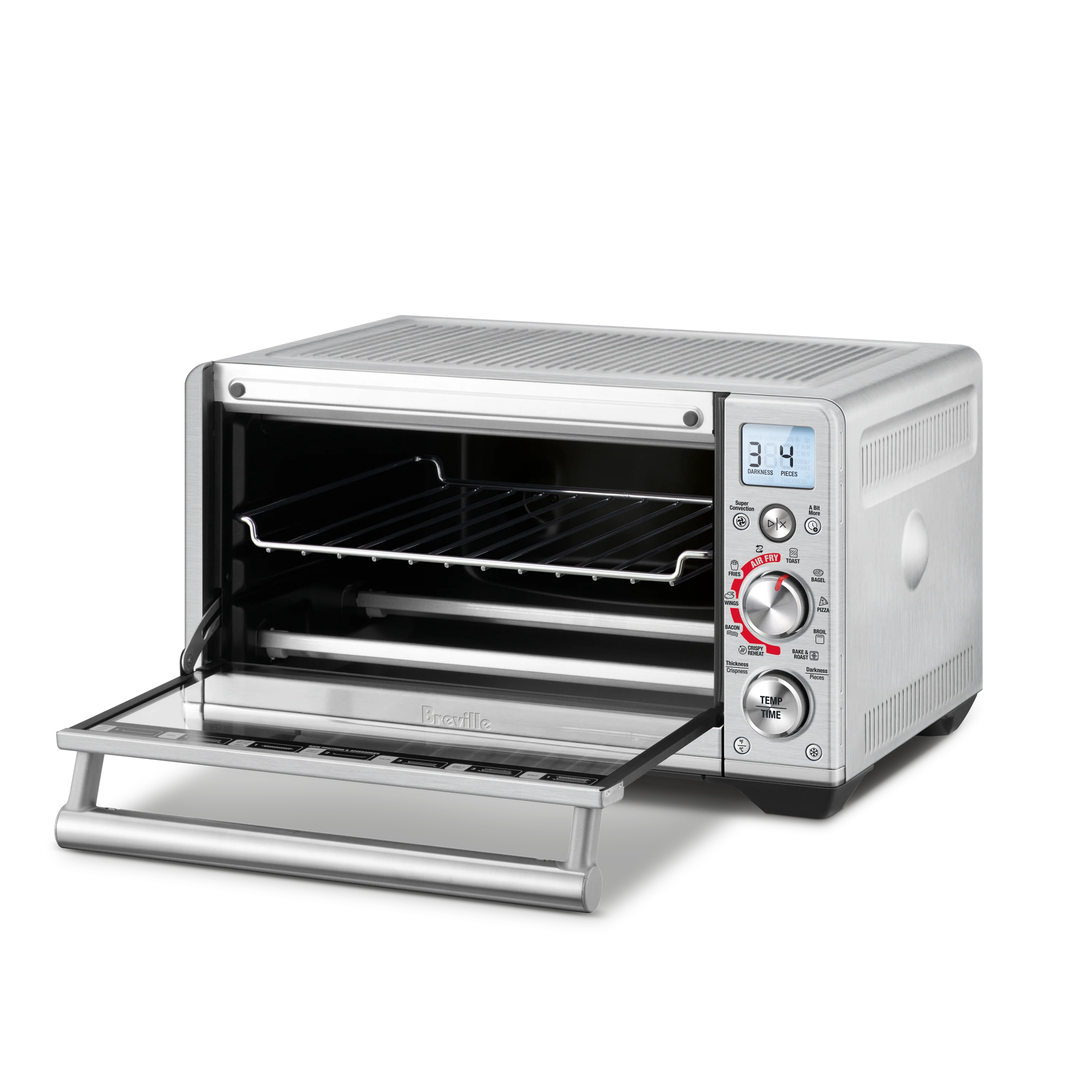 Breville Smart Oven Air Fryer Compact - Image 9