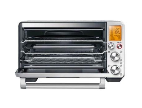 Breville Smart Oven Air Fryer Pro - Image 4