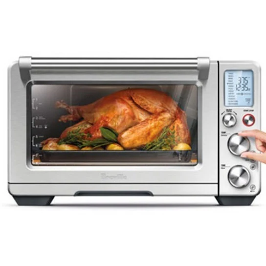 Breville Smart Oven Air Fryer Pro - Image 5