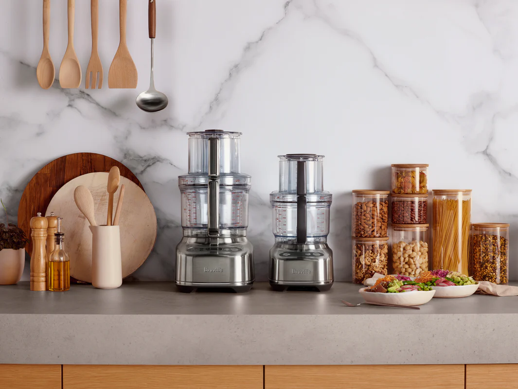 Breville Sous Chef 16 Food Processor - Stainless - Image 3