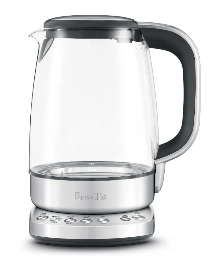 Breville The IQ Kettle Pure