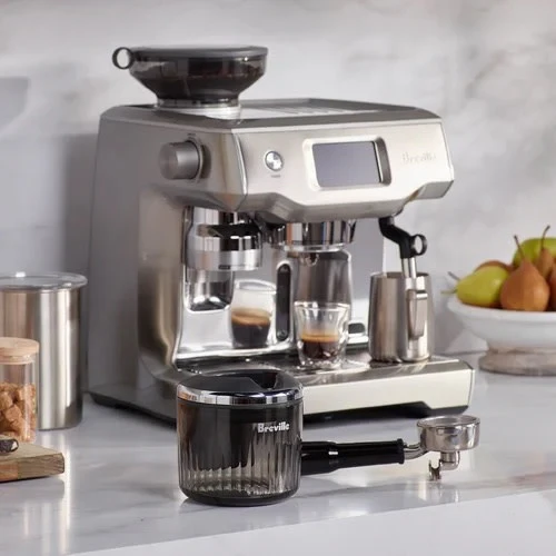 Breville the Puck Sucker - Image 10