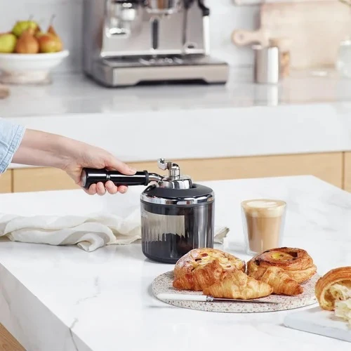 Breville the Puck Sucker - Image 3