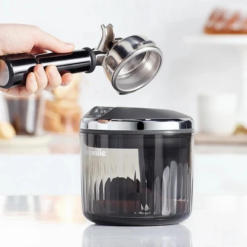 Breville the Puck Sucker - Image 5