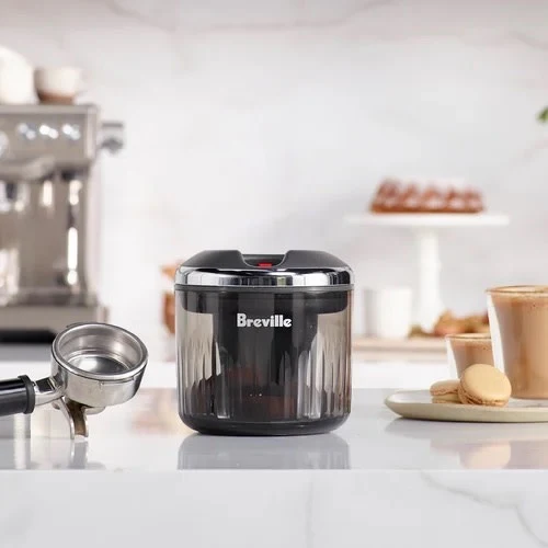 Breville the Puck Sucker - Image 6