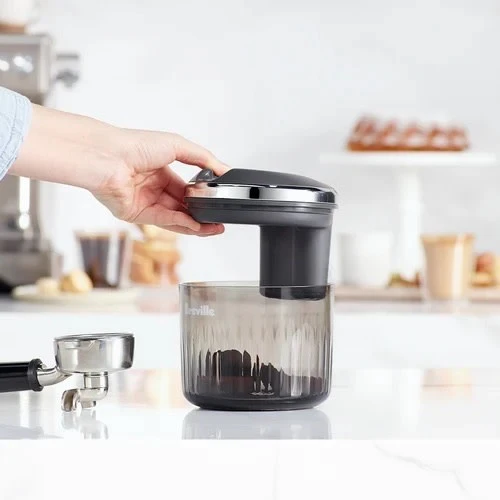 Breville the Puck Sucker - Image 7