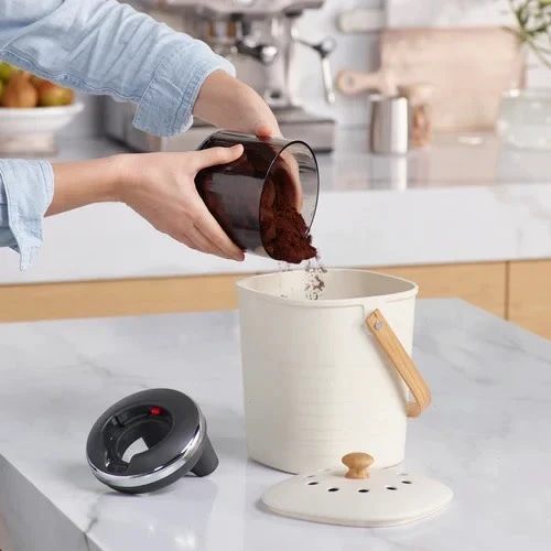 Breville the Puck Sucker - Image 8