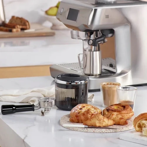 Breville the Puck Sucker - Image 9