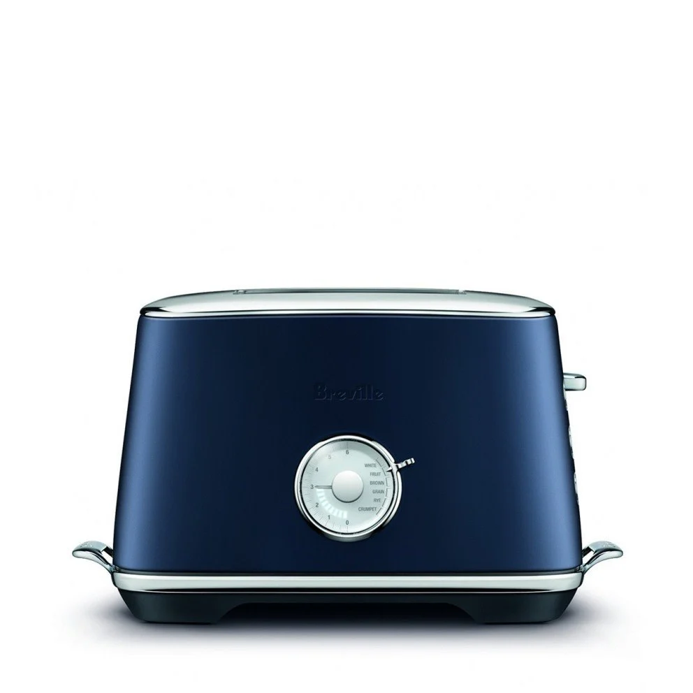 Breville Toast Select Luxe - Damson Blue - Image 2