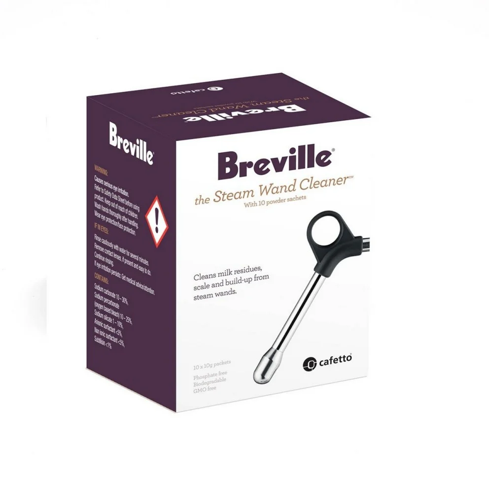 Steam Wand Cleaner - Breville - Image 2