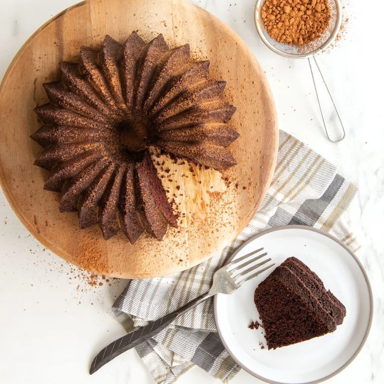 Brilliance Bundt Pan - 5 cup - Image 4
