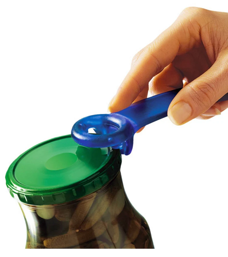 Brix Jarkey Jar Opener - Assorted Colours - Image 3