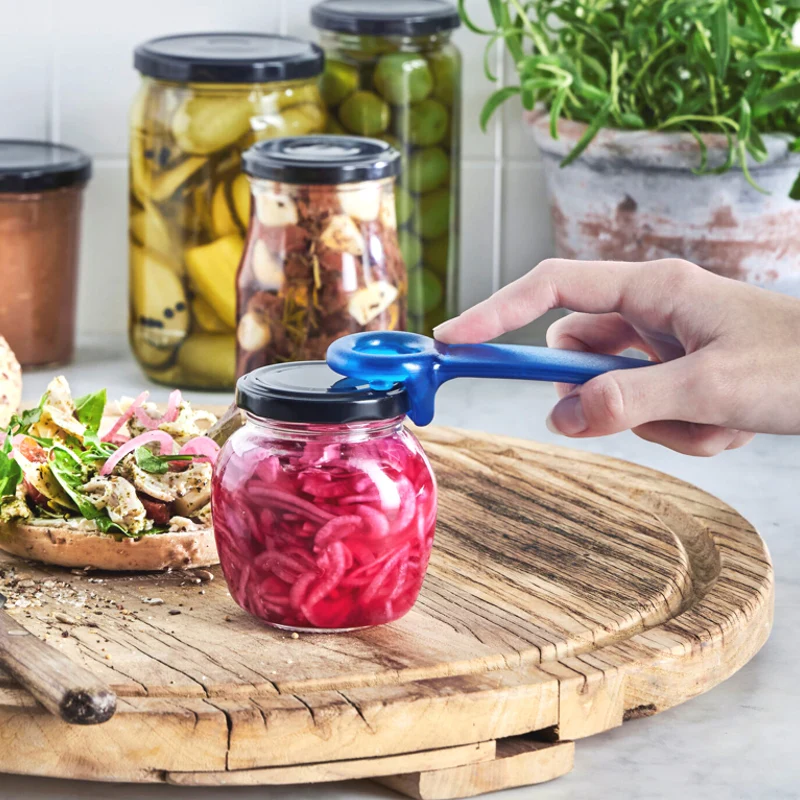 Brix Jarkey Jar Opener - Assorted Colours - Image 4
