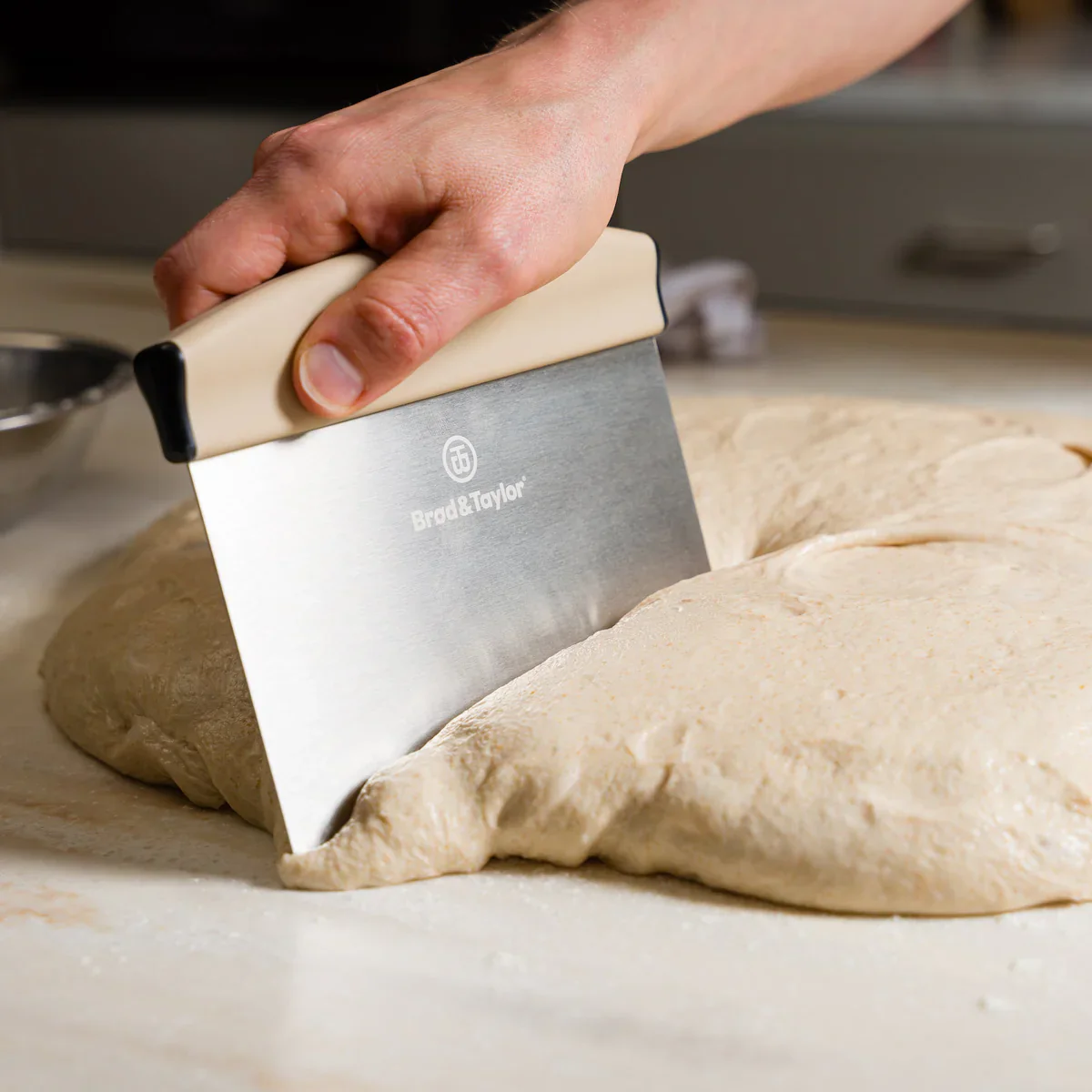 Brød & Taylor Bench Knife - Image 4