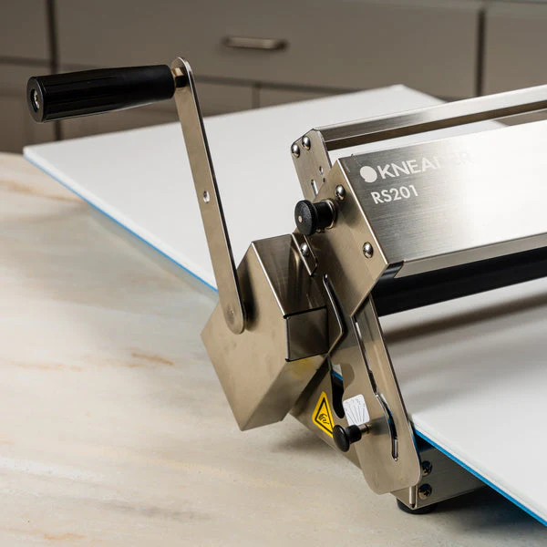 Brod & Taylor Folding Dough Sheeter **2 BOXES** - Image 5