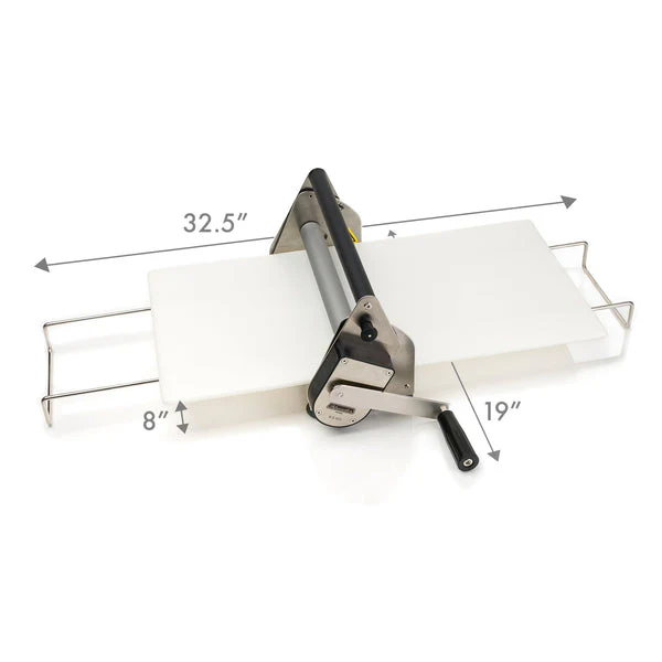 Brod & Taylor Compact Dough Sheeter - Image 3