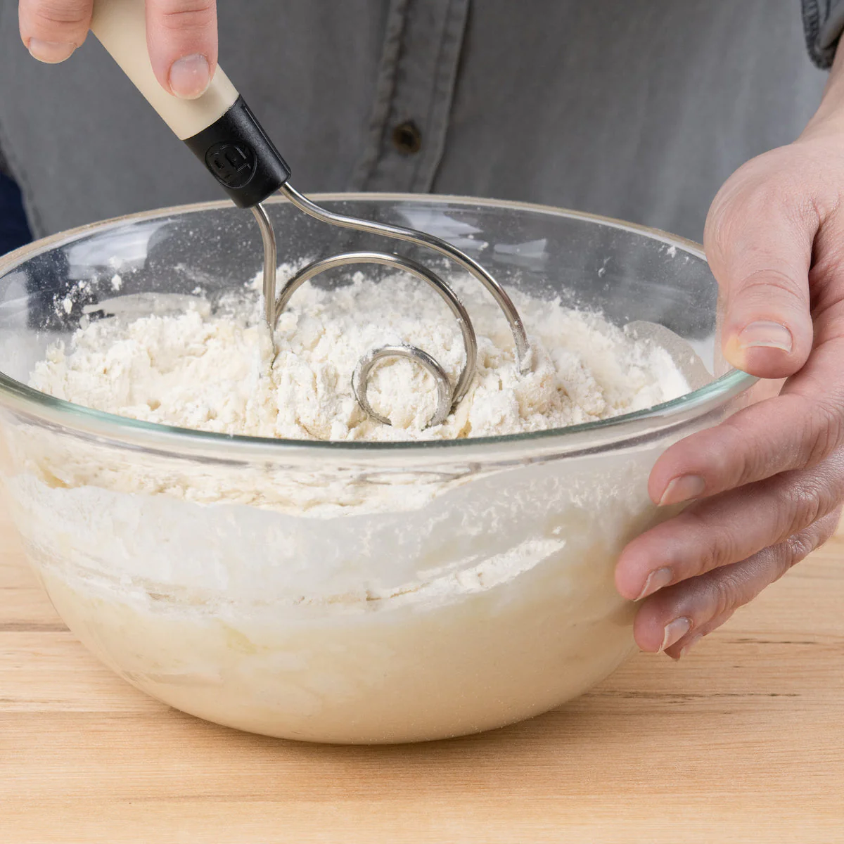 Brod & Taylor Dough Whisk - Image 2