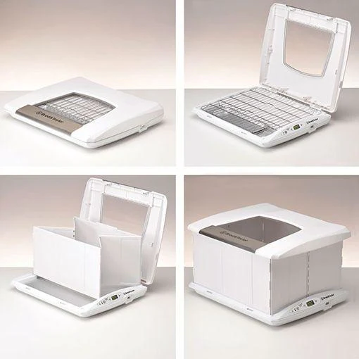 Brod & Taylor Proofing Box - Image 2