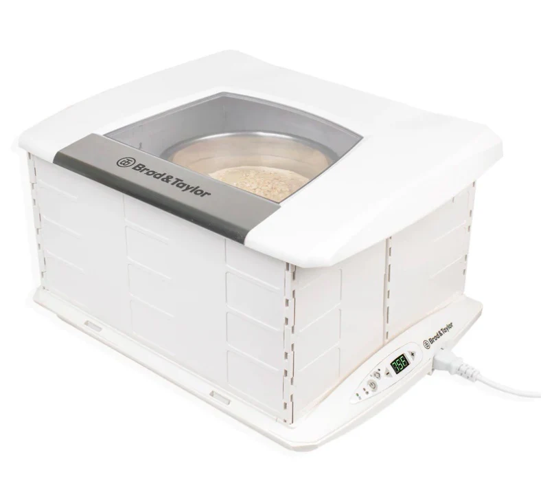 Brod & Taylor Proofing Box *with Accessory Shelf* - Image 6