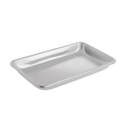Browne Aluminum Bun Pan 10x6