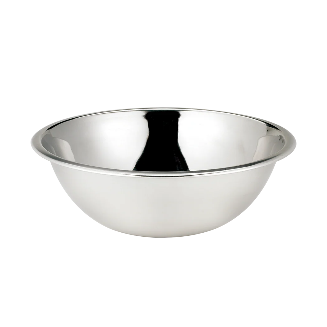 Mixing Bowl 13qt Stainless Steel