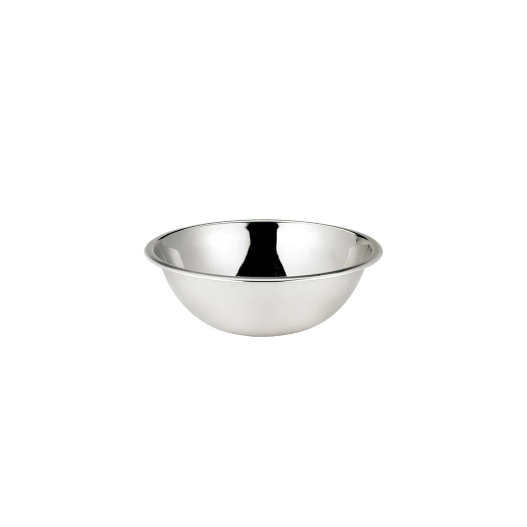Mixing Bowl 1.5 Qt Stainless Steel