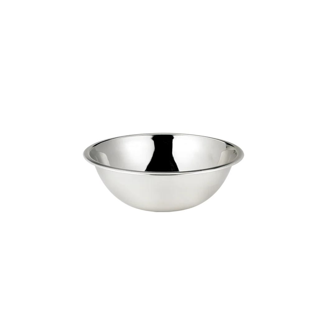 Mixing Bowl 3qt Stainless Steel