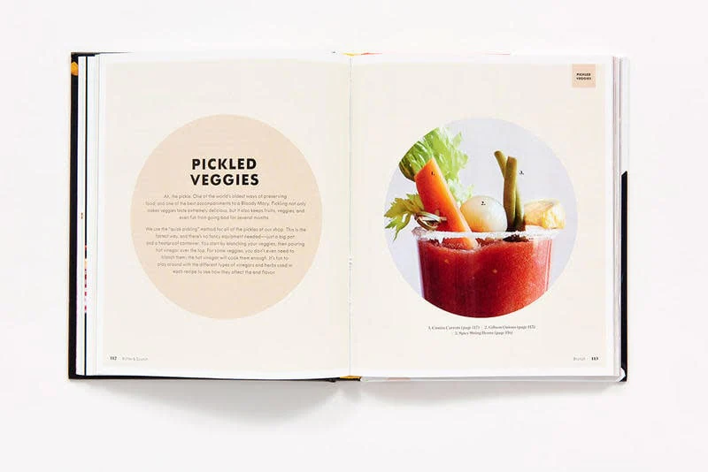 Butter & Scotch - Recipes from Brooklyn's Favorite Bar and Bakery - Image 3