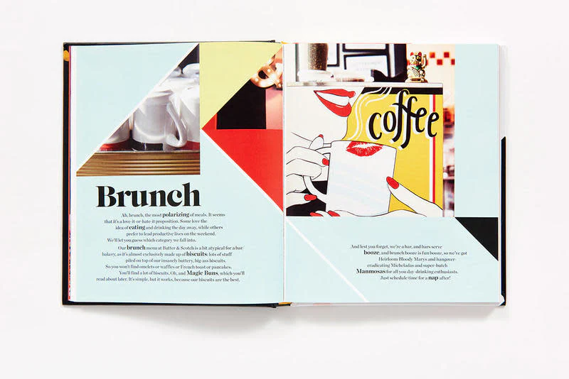 Butter & Scotch - Recipes from Brooklyn's Favorite Bar and Bakery - Image 4