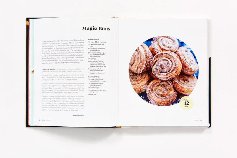 Butter & Scotch - Recipes from Brooklyn's Favorite Bar and Bakery - Image 5