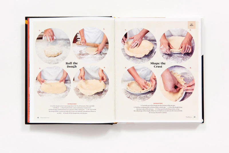 Butter & Scotch - Recipes from Brooklyn's Favorite Bar and Bakery - Image 6