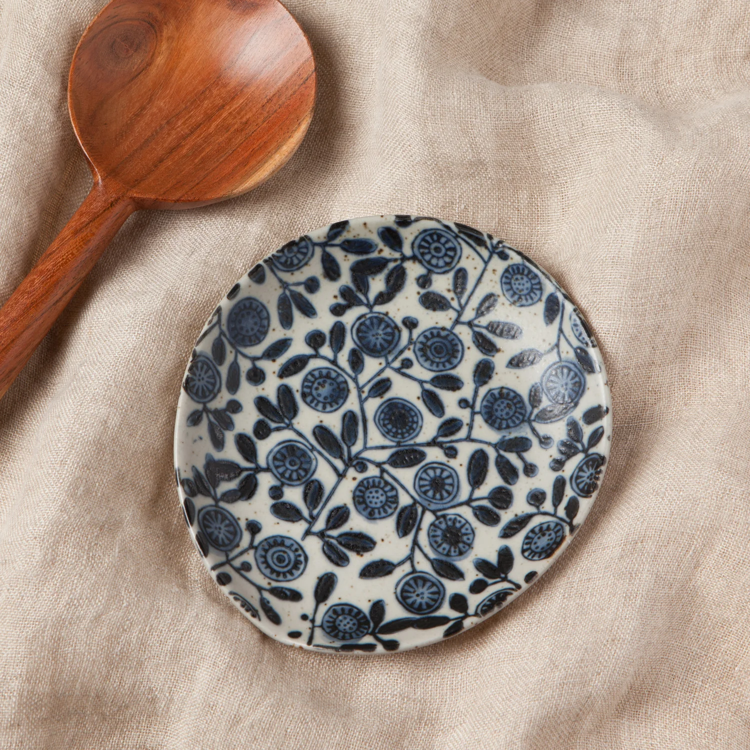 Calendula Element Spoon Rest - Image 2