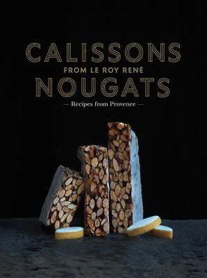 Calissons Nougats from The Roy de Rene