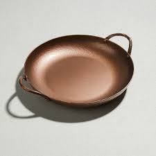 Smithey Carbon Steel Round Roaster 12 inch *Price includes $54 Tariff - Image 2