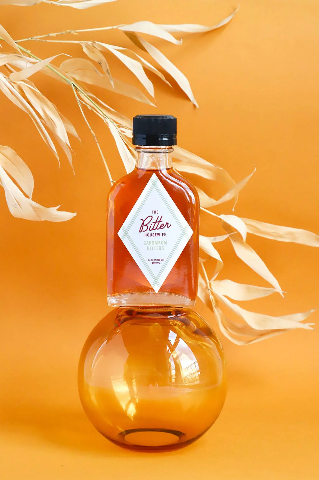 Cardamom Bitters - Image 4