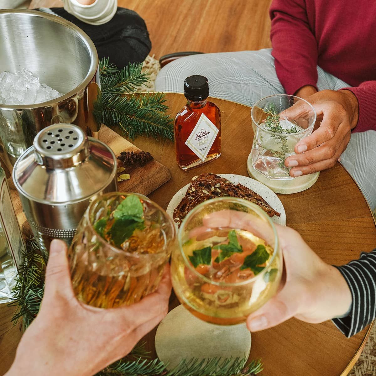 Cardamom Bitters - Image 7