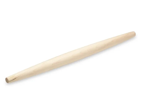 Tapered French Rolling Pin CL