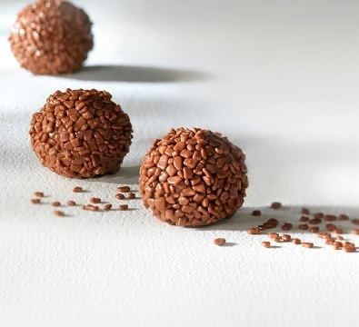 Callebaut Paillete Fin Chocolat (Chocolate Mini Flakes) 150g