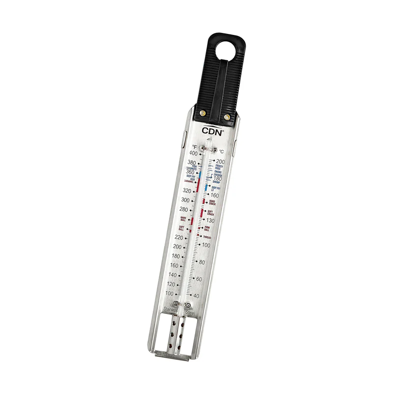 CDN Traditional Candy/Deep Fry Thermometer