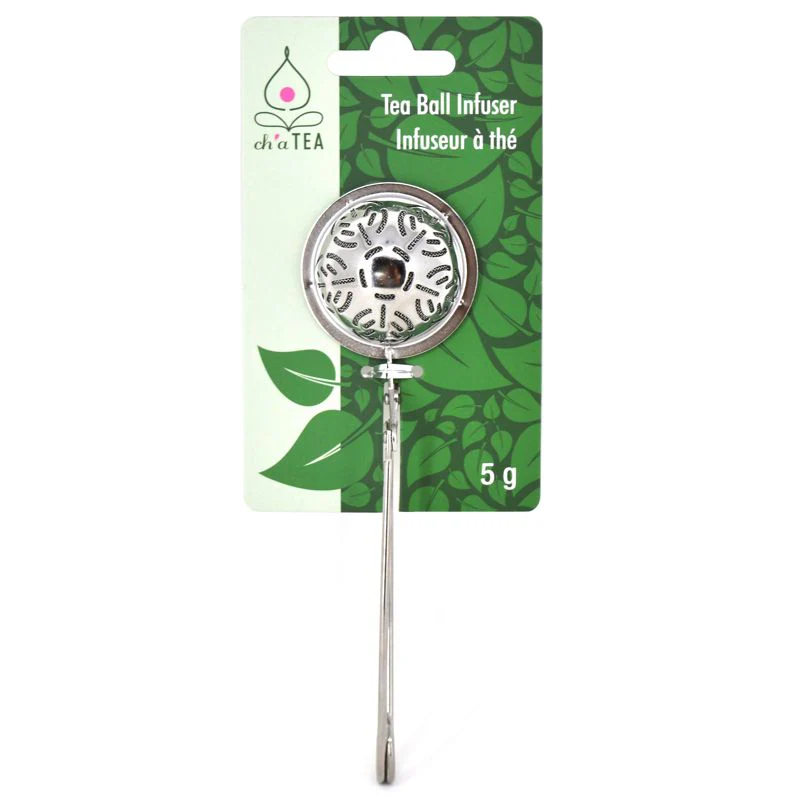 CH'A Tea Infuser 1.75" - Image 3