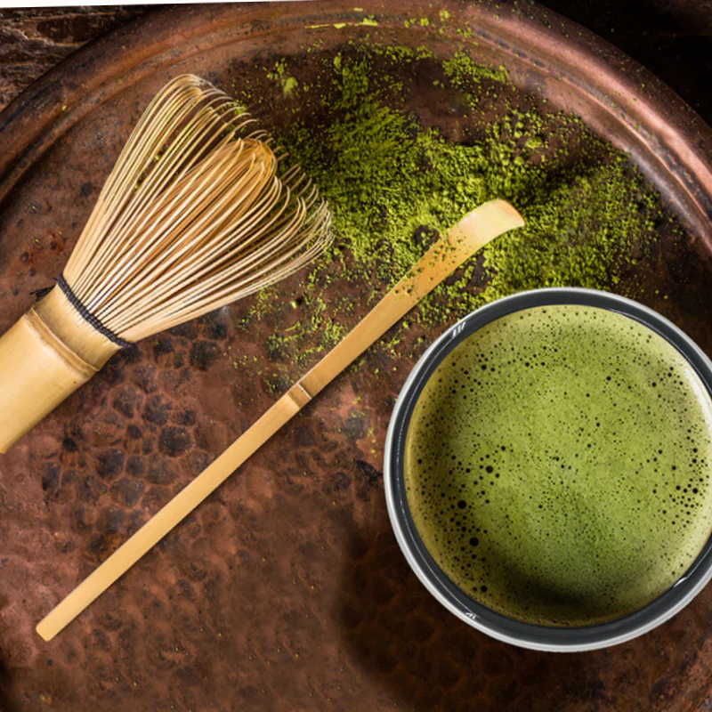 CH'A Tea Matcha Tea Set - Image 2