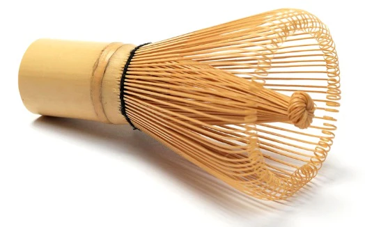 CH'A Tea Matcha Tea Whisk