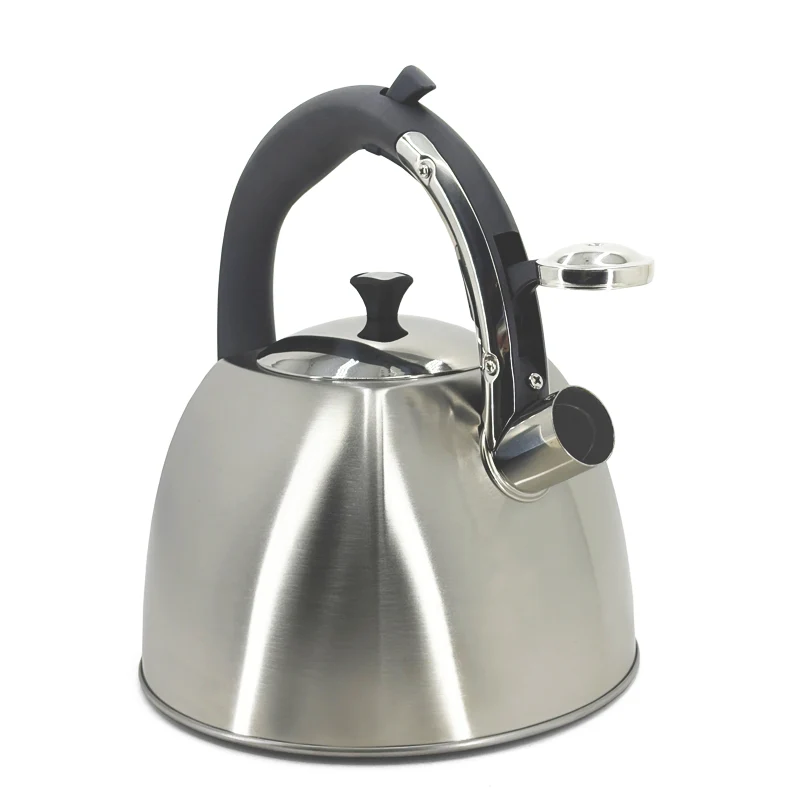CH'A Tea Whistling Kettle - Image 2