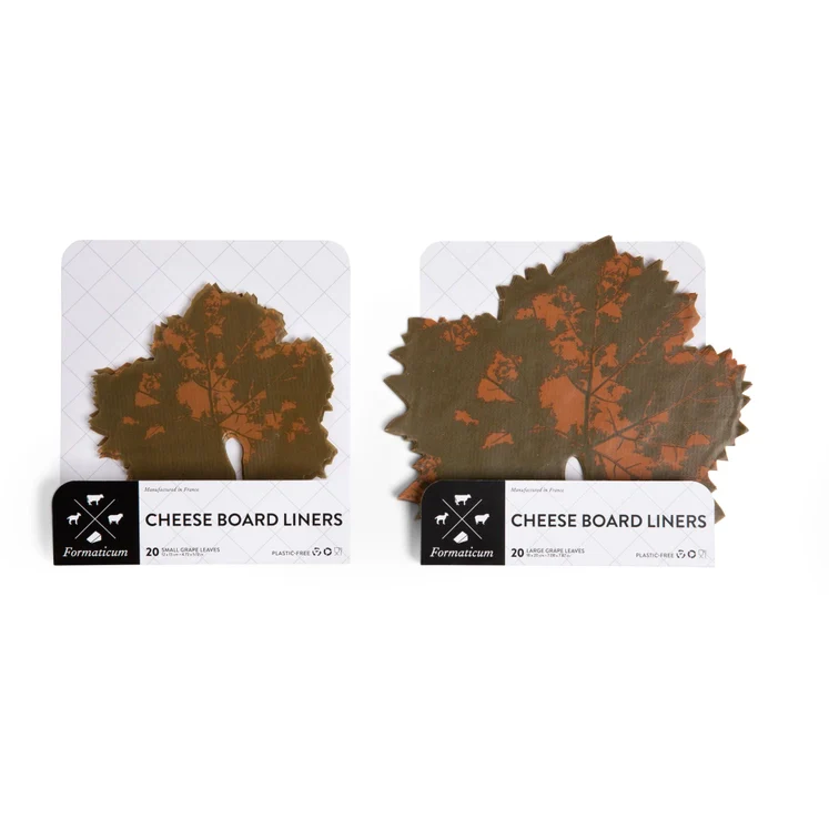 Cheese Board Liners - large 20/pack - Image 6