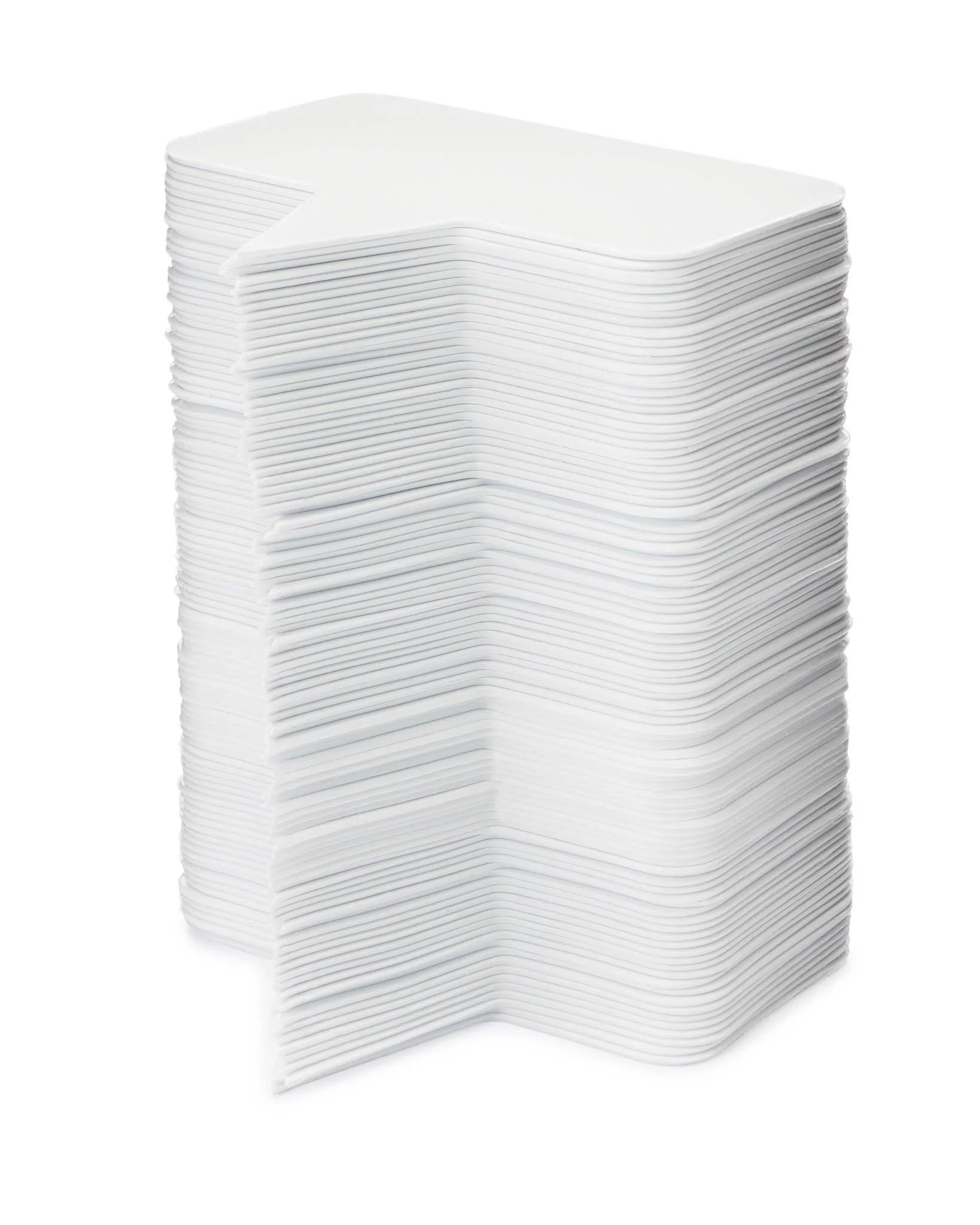 Cheese Signs, Large *each* - 2" x 2.25" - Image 3