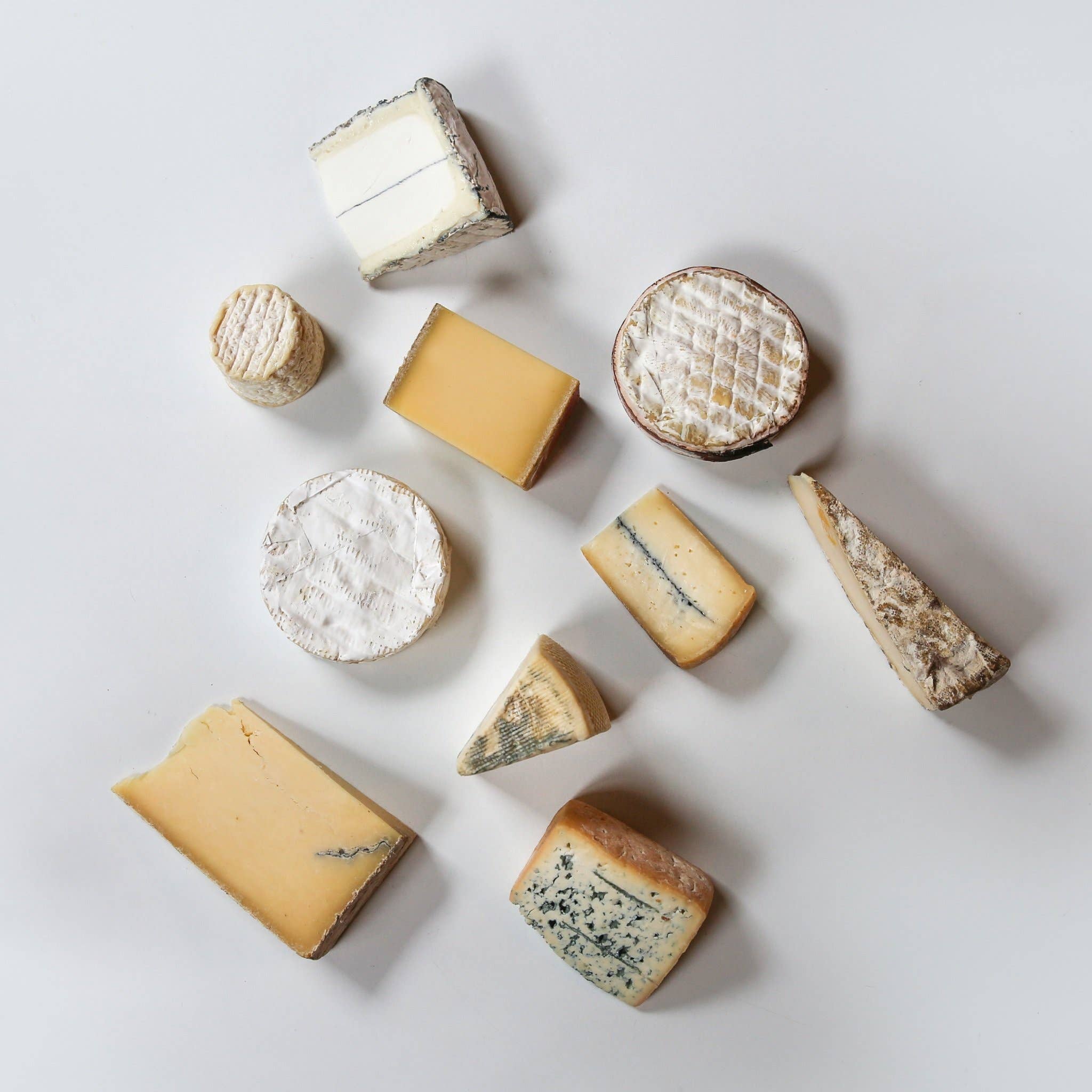 Cheese Signs, Large *each* - 2" x 2.25" - Image 5