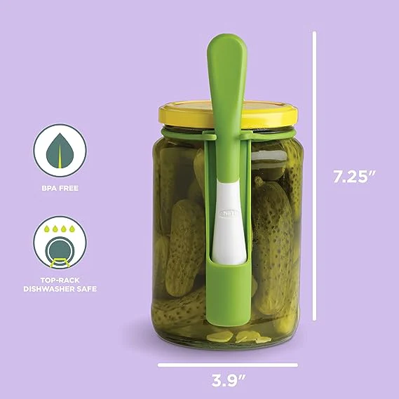 Fridge Fork Condiment Fork - Image 2