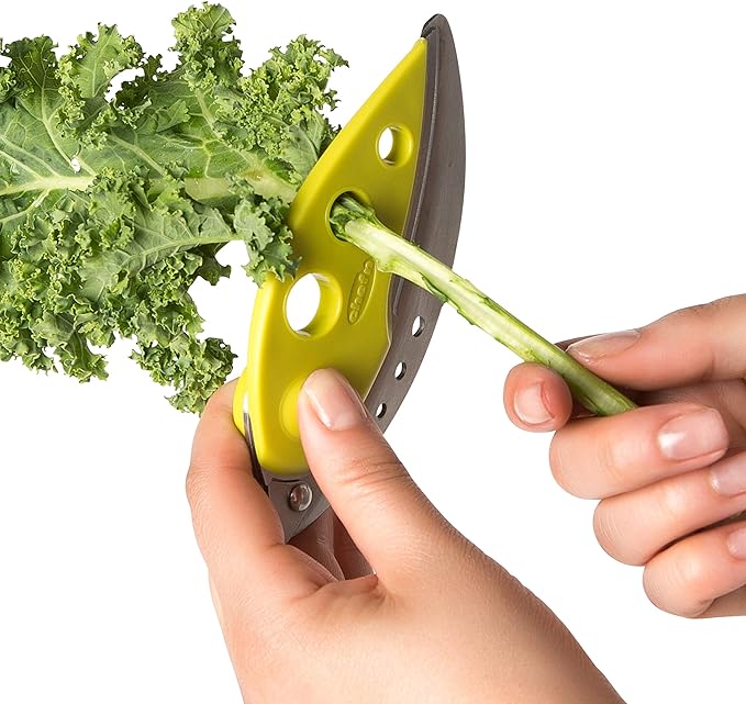 Looseleaf Plus - greens & herb stripper - Image 3