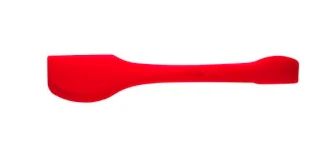 Switchit All Purpose Silicone Spatula Cherry